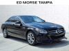 2017 Mercedes-Benz C-Class C 300