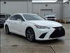 2021 Lexus ES 350 350 F Sport