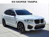 2020 BMW X3 M M Competition