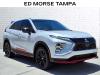 2024 Mitsubishi Eclipse Cross Ralliart