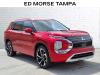 2024 Mitsubishi Outlander SEL