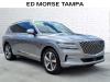 2022 Genesis GV80 3.5T Advanced +