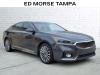 2017 Kia Cadenza Premium