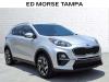2021 Kia Sportage EX