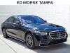 2024 Mercedes-Benz S-Class S 580e 4MATIC®