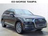 2019 Audi Q7 45 Premium Plus quattro