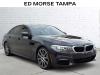2019 BMW 5 Series 540i