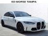 2023 BMW M3 Competition