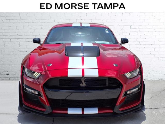 2021 Ford Mustang Shelby GT500