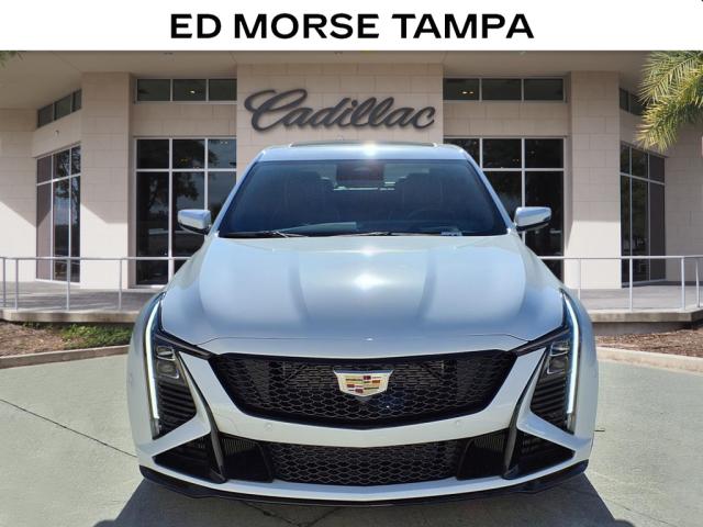 2025 Cadillac CT5-V V-Series
