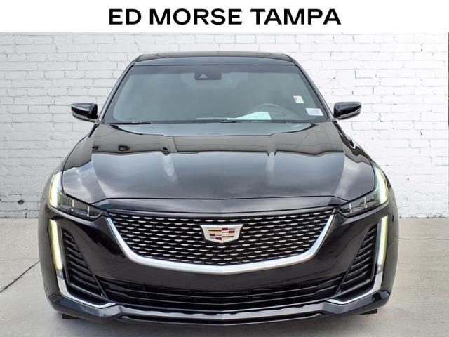 2020 Cadillac CT5 Premium Luxury