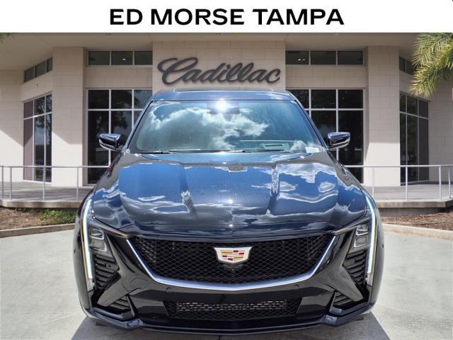 2025 Cadillac CT5 Sport