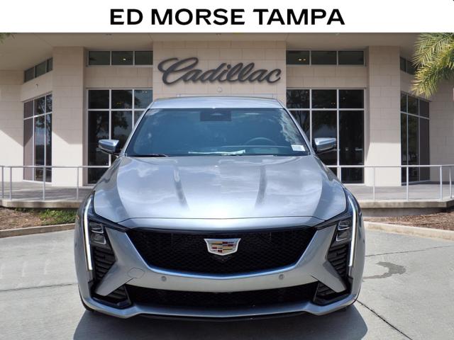 2025 Cadillac CT5-V V-Series