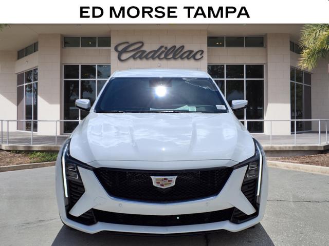 2025 Cadillac CT5-V V-Series