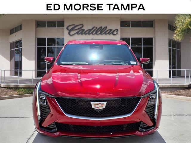 2025 Cadillac CT5-V V-Series