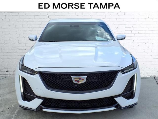 2023 Cadillac CT5-V V-Series