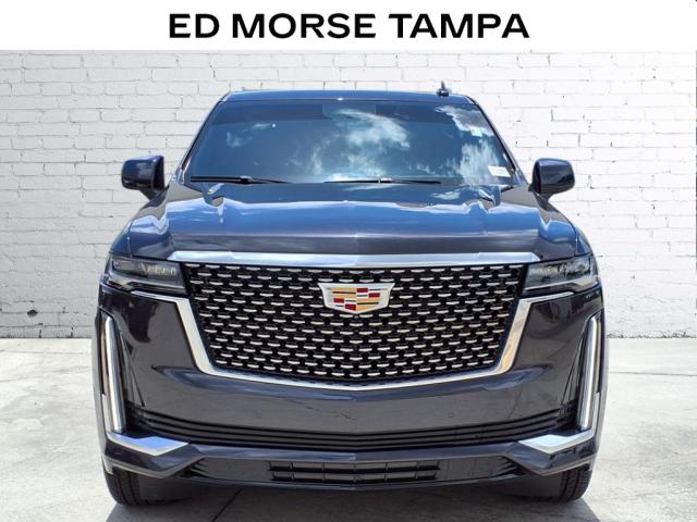 2024 Cadillac Escalade ESV Luxury