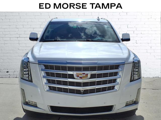 2019 Cadillac Escalade ESV Premium
