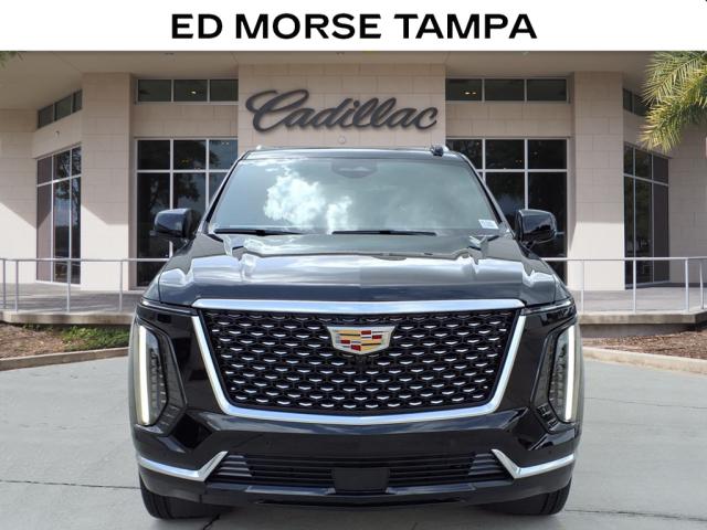 2025 Cadillac Escalade Premium Luxury