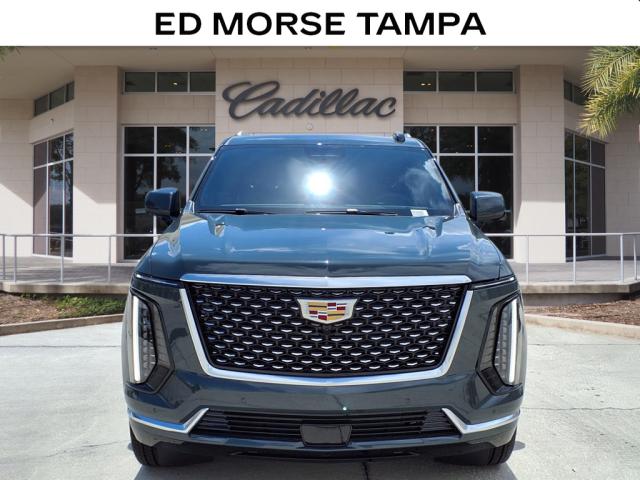 2025 Cadillac Escalade ESV Premium