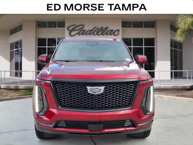 2025 Cadillac Escalade ESV Sport Platinum