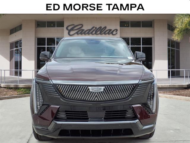 2025 Cadillac Escalade IQ Sport 1