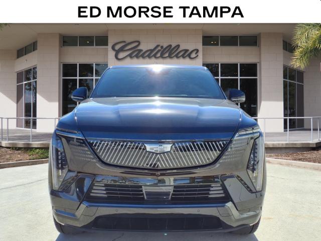 2025 Cadillac Escalade IQ Sport 1