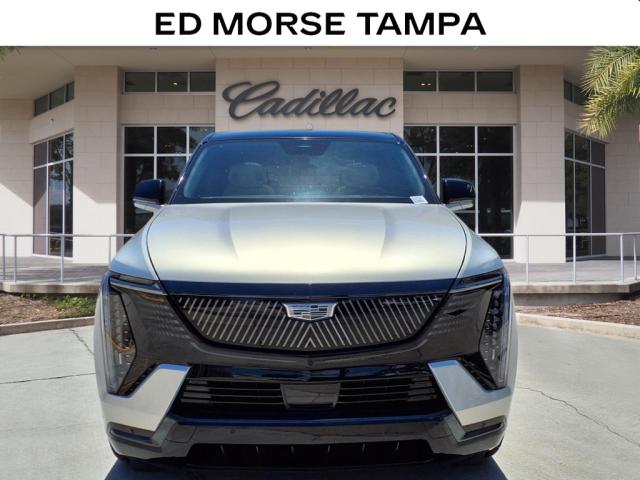 2025 Cadillac Escalade IQ Sport 1