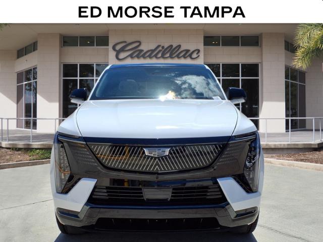 2025 Cadillac Escalade IQ Sport 1