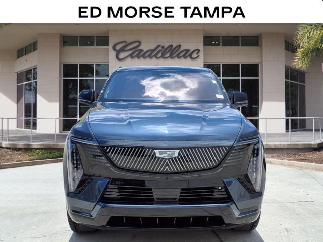 2026 Cadillac Escalade IQ 