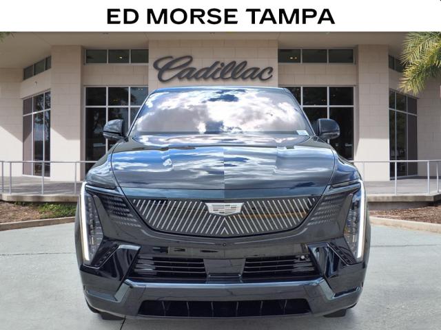 2026 Cadillac Escalade IQ 