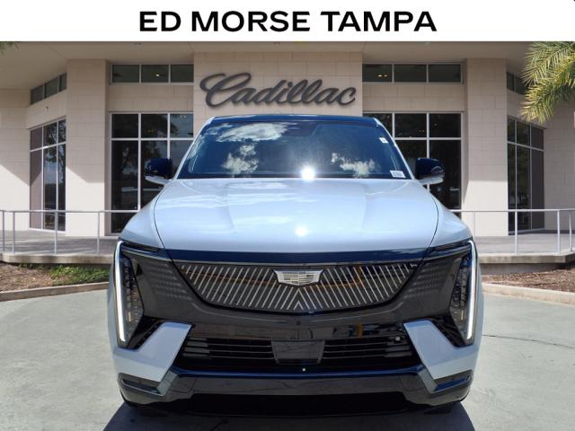 2026 Cadillac Escalade IQ 