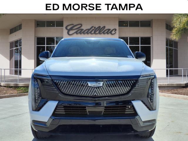 2025 Cadillac Escalade IQ Sport 2