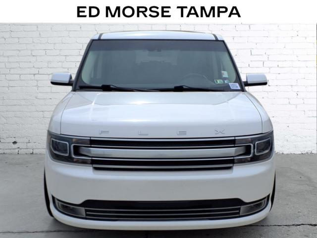 2017 Ford Flex Limited