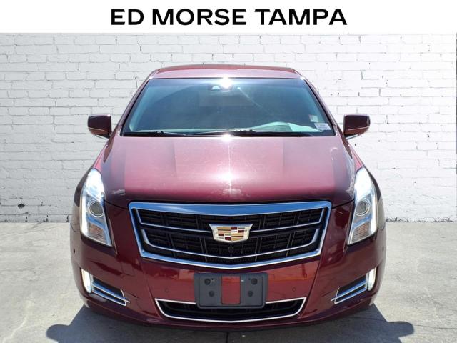 2017 Cadillac XTS Luxury
