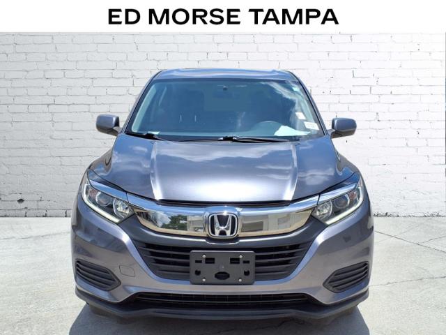 2020 Honda HR-V LX
