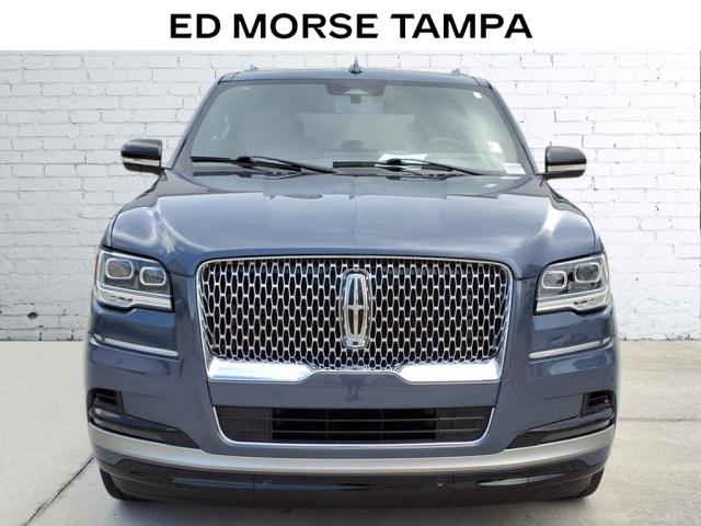 2023 Lincoln Navigator L L Reserve
