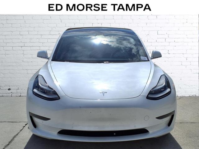 2020 Tesla Model 3 Performance
