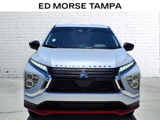 2024 Mitsubishi Eclipse Cross Ralliart
