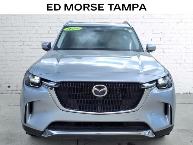 2024 Mazda CX-90 3.3 Turbo Premium