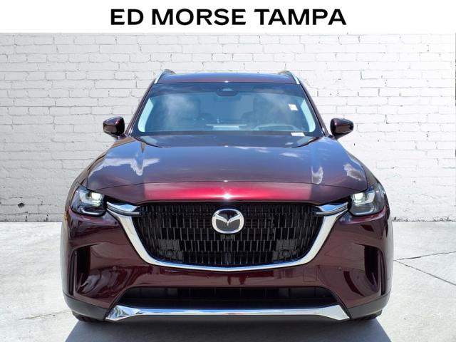 2024 Mazda CX-90 Plug-in Hybrid Premium Plus