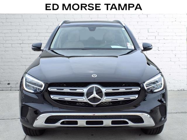 2021 Mercedes-Benz GLC GLC 300