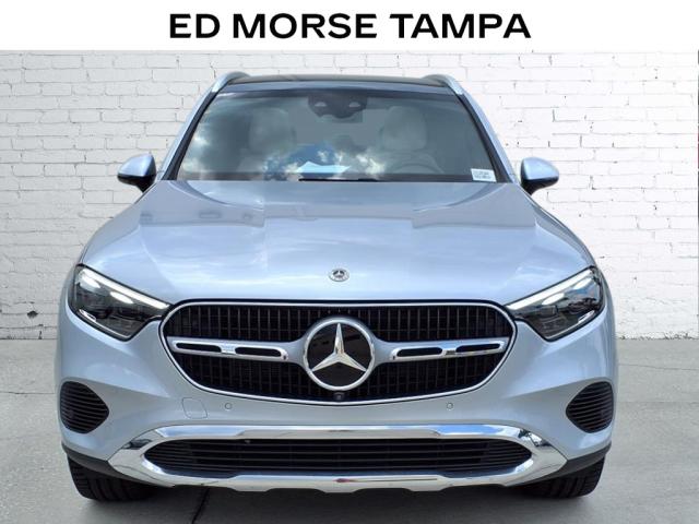 2023 Mercedes-Benz GLC GLC 300
