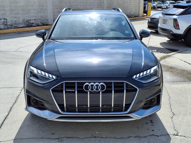 2021 Audi A4 allroad 45 Premium Plus quattro