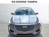 2019 Cadillac CTS 2.0L Turbo Luxury
