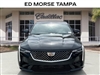 2025 Cadillac CT4 Luxury