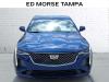 2020 Cadillac CT4 Premium Luxury