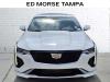 2021 Cadillac CT4 Sport