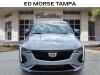 2025 Cadillac CT4 Sport