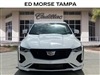 2025 Cadillac CT4 Sport